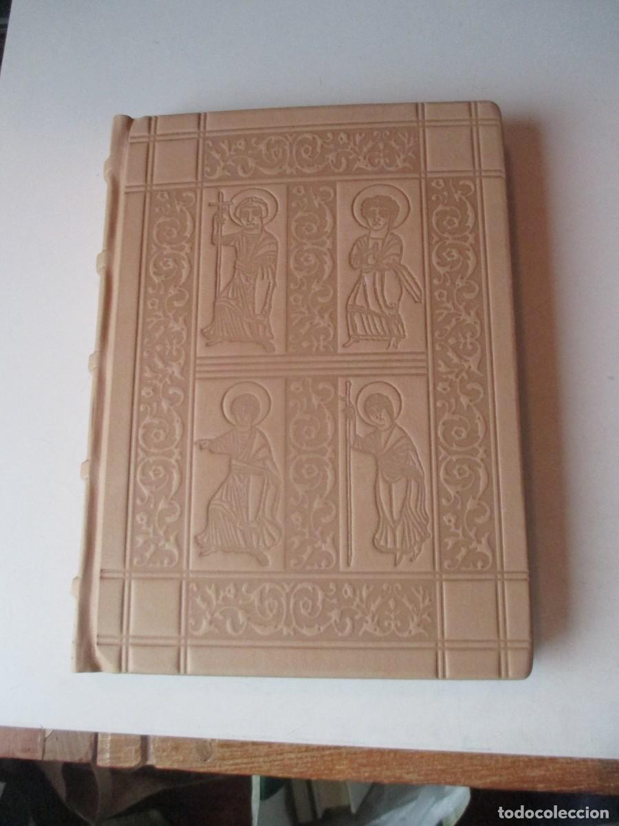 Libros: APOCALIPSIS VALENCIENNES (Facsimil) W41194 - Foto 5