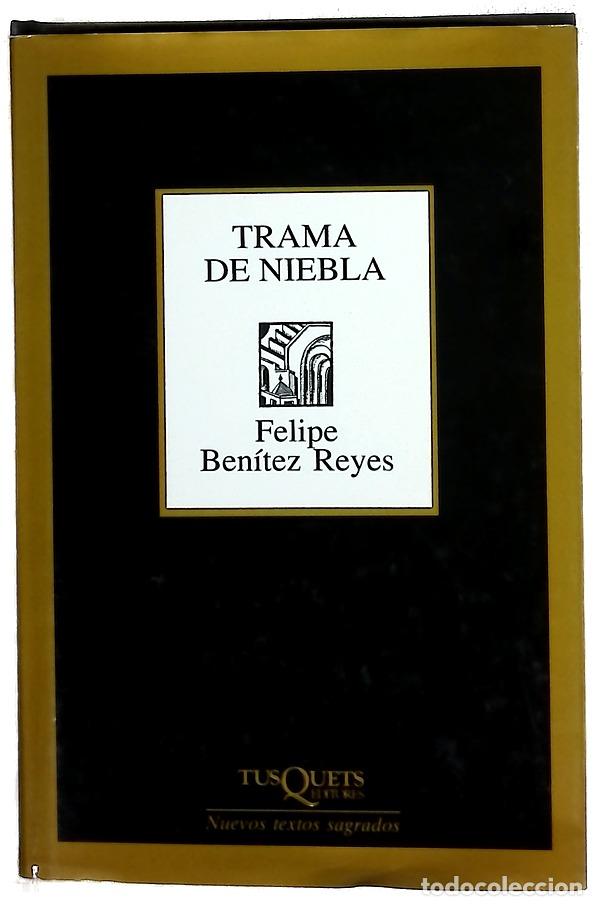 Livres: Trama de niebla poes&iacute;a reunida, 1978-2002