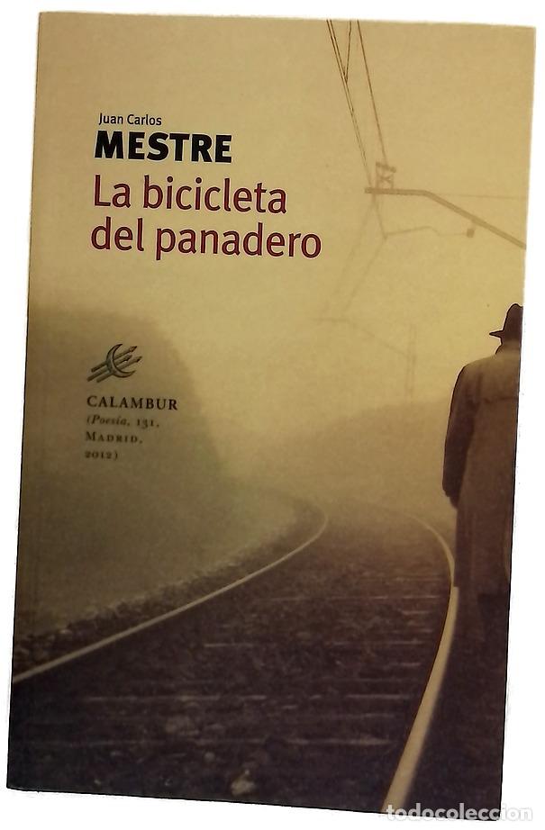 Libros: La bicicleta del panadero