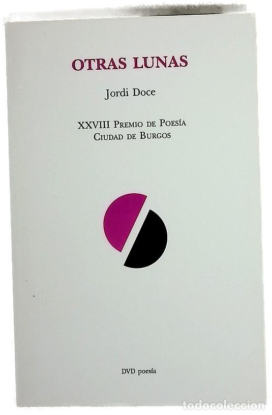 Libros: Otras lunas - Doce, Jordi