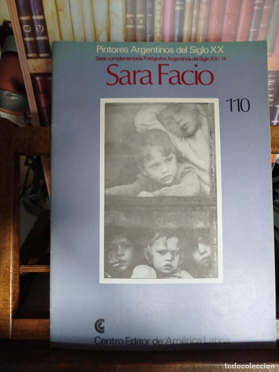 books: Sara Facio - Potenze, Jaime
