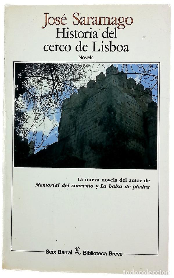 Libri di seconda mano: Historia del cerco de Lisboa