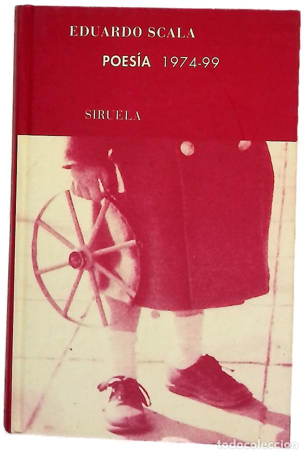 Libros: Poes&iacute;a : c&aacute;ntico de la unidad : 1974-1999