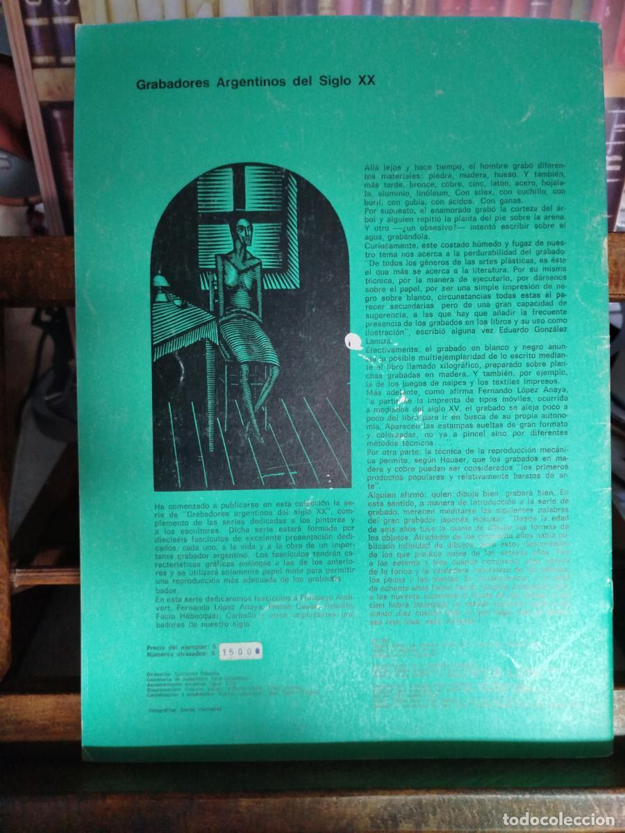 Libros: Fernando L&oacute;pez Anaya - L&oacute;pez Anaya, Jorge - Foto 3