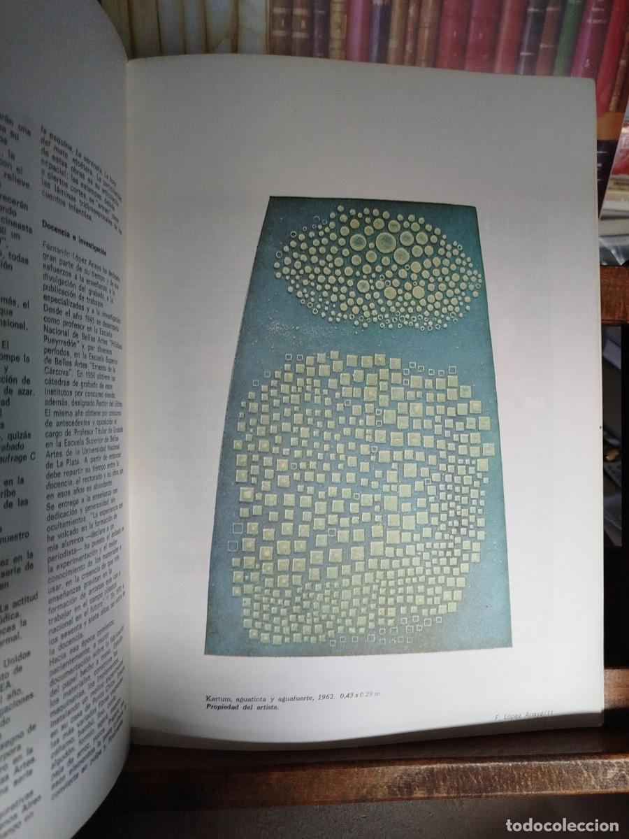 Libros: Fernando L&oacute;pez Anaya - L&oacute;pez Anaya, Jorge - Foto 6