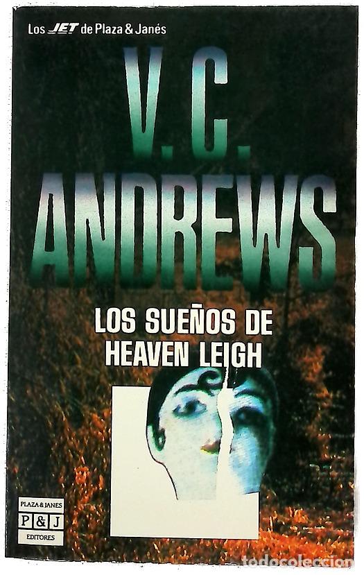Libros: Los sue&ntilde;os de Heaven Leigh