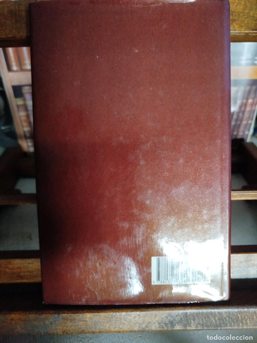 Libros: Ap&oacute;crifo del clavel y la espina - D&iacute;ez, Luis Mateo - Foto 3