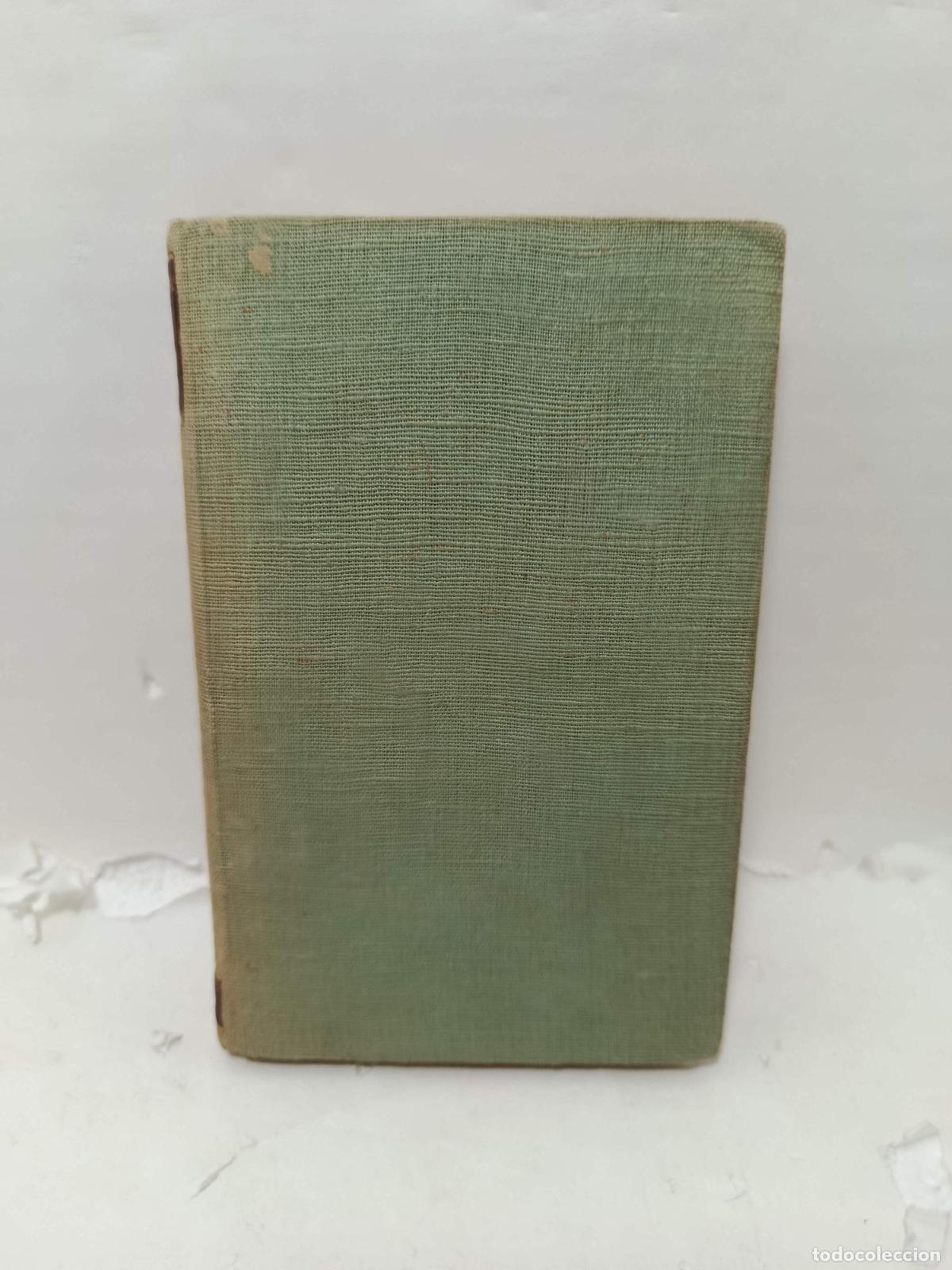 Livros em segunda m&atilde;o: UN CONTE BLEU - Henri Ardel