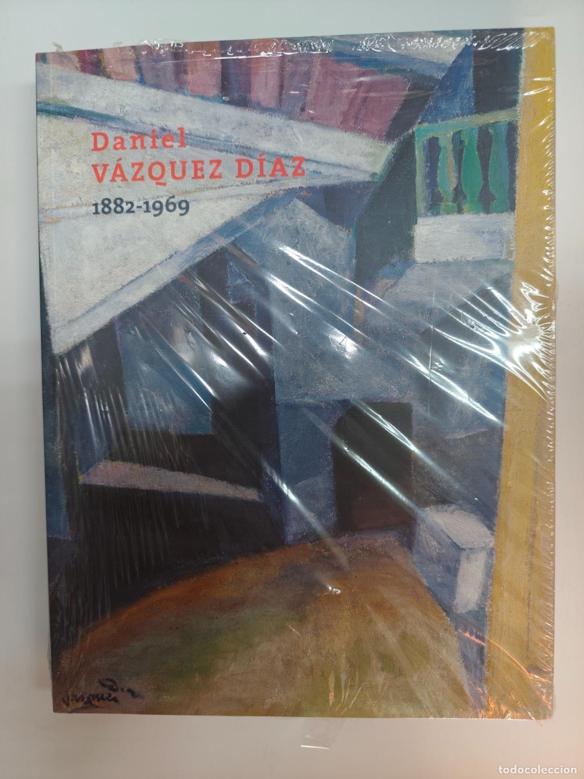 Libros: Jaime Brihuega, Isabel Garc&iacute;a, dir. - Daniel V&aacute;zquez D&iacute;az. 1882-1969