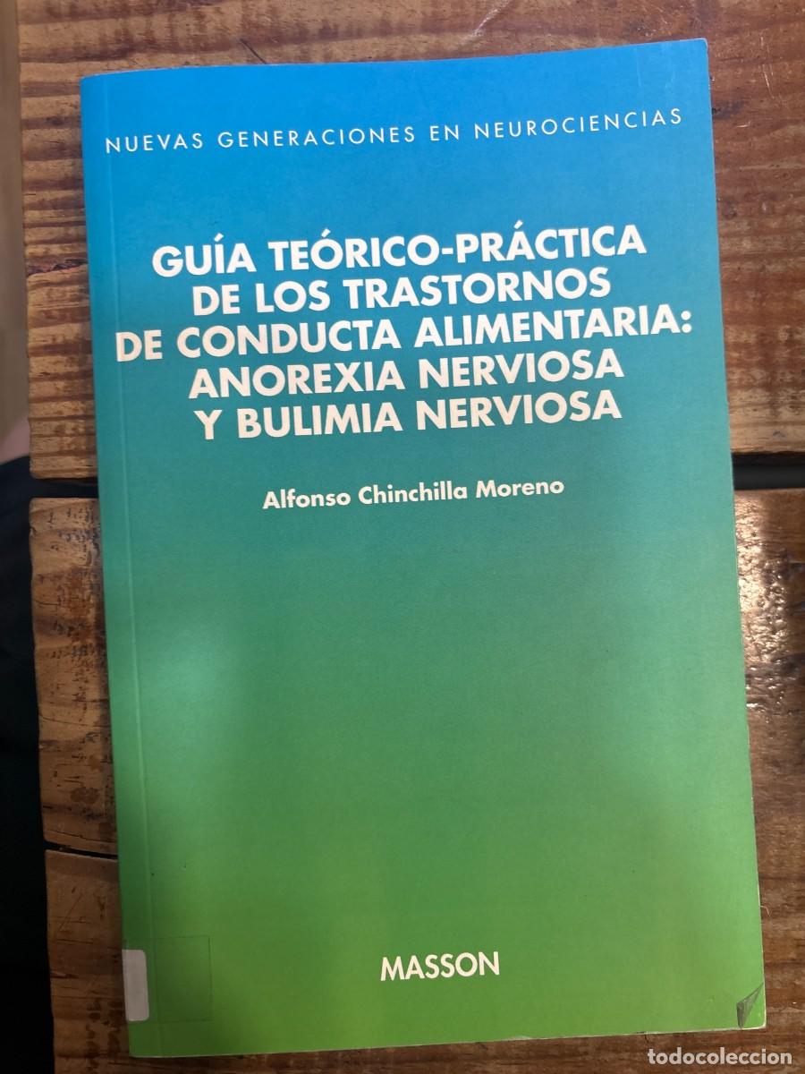 Libros: Guia Teorico-Practica de Transtornos de Conducta (Spanish Edition) CHINCHILLA