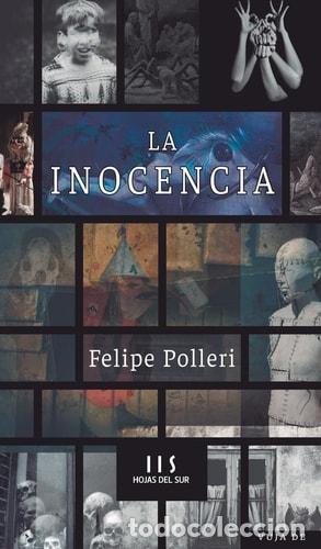 books: La inocencia - Felipe Polleri