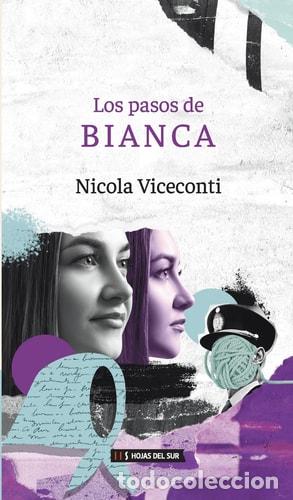books: Los pasos de Bianca - Nicola Viceconti