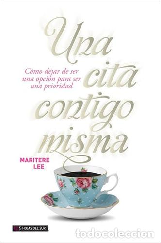 Libros: Una Cita Contigo Misma - LEE - Foto 1