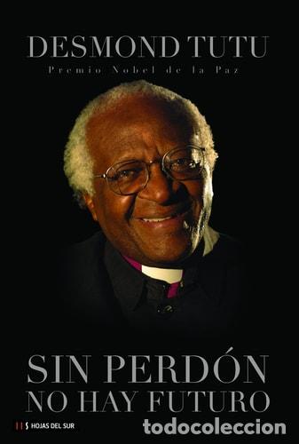 books: No Hay Futuro Sin Perd&oacute;n - Desmond Tutu