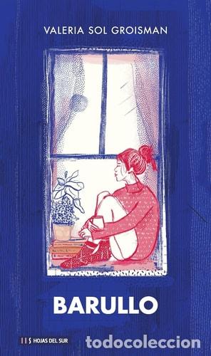 books: Barullo - Valeria Sol Groisman