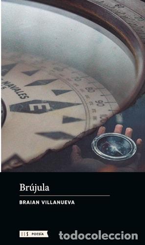 books: Br&uacute;jula - Braian Villanueva