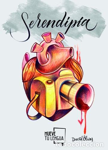 Libros: Serendipia - David Olivas - David Olivas - Foto 1