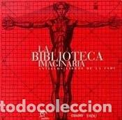 Libros: La biblioteca imaginaria antiguos libros de la FADU. - Unive - Universidad de Buenos Aires. Facultad