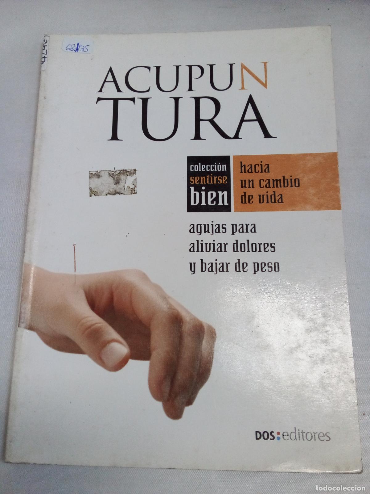 Livres: Acupuntura/ Acupuncture - Zenn - Zenn
