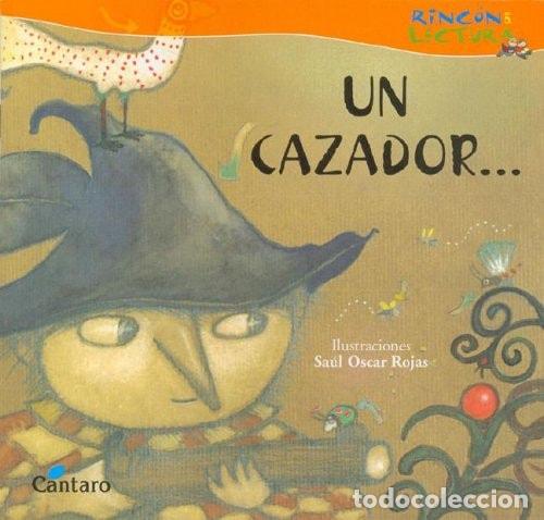 B&uuml;cher: Un cazador-- poema popular - Ruth Kaufman - Ruth Kaufman