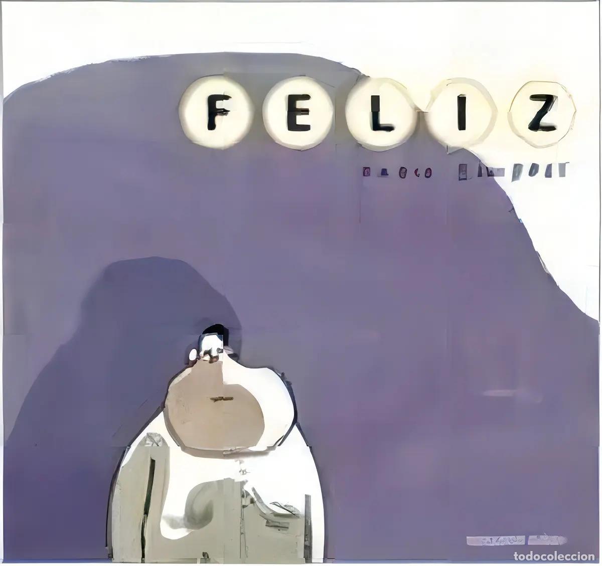 Libros: Feliz - Fabio Zimbres - Fabio Zimbres - Foto 1