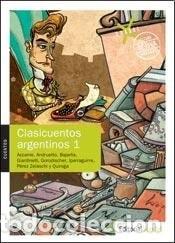 Libros: Clasicuentos Argentinos I / Classic Argentine Tales I (Lectu - Editorial Guadal S.A.