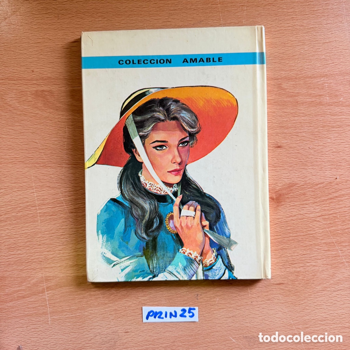 Libros: Libro colecci&oacute;n amable - Foto 1