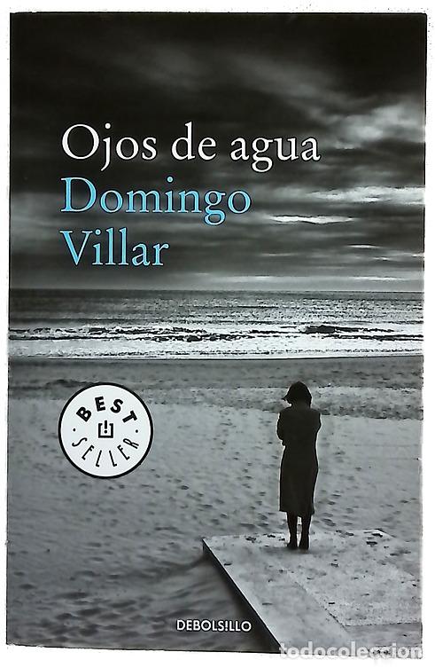 books: Ojos de agua - Villar, Domingo
