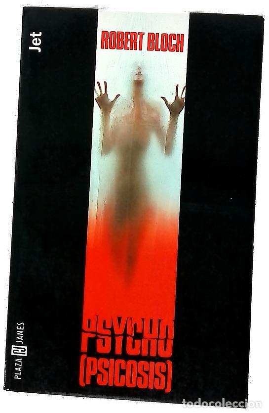 Libros: Psycho (Psicosis) - Bloch, Robert