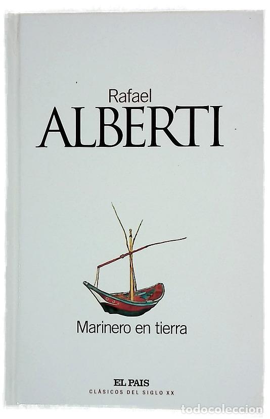 Libros: Marinero en tierra - Alberti, Rafael
