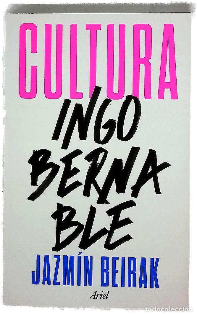 B&uuml;cher: Cultura ingobernable : de la cultura como escenario de radicalizaci&oacute;n democr&aacute;tica y de las pol&iacute;ti...