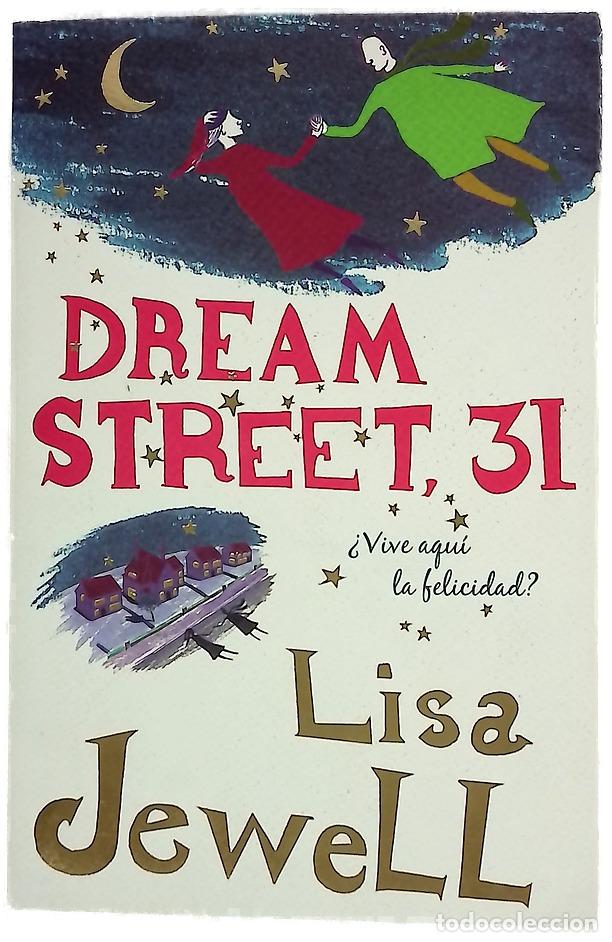 B&uuml;cher: Dream Street, 31 - Jewell, Lisa