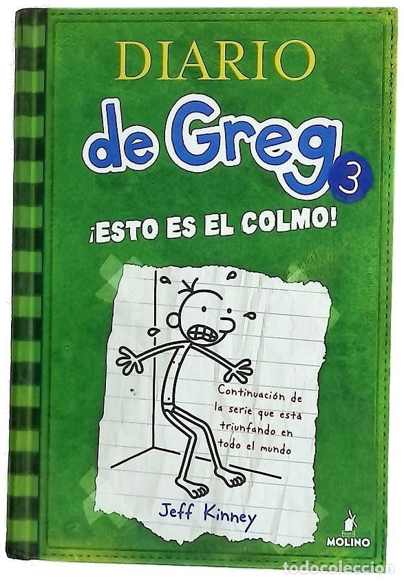 B&uuml;cher: &iexcl;Esto es el colmo! - Kinney, Jeff