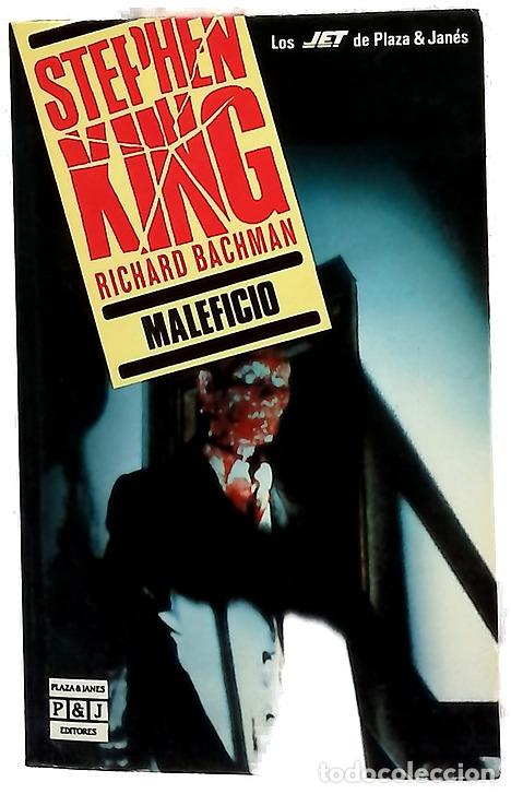 Libros: Maleficio - King, Stephen - Foto 1