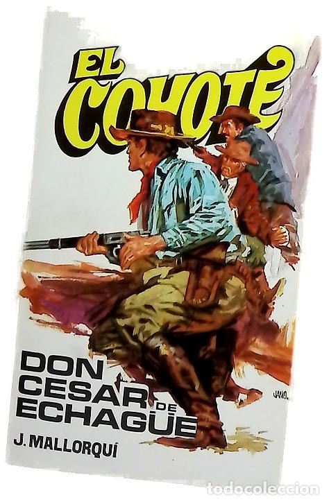 Libros: Don C&eacute;sar de Echag&uuml;e - Mallorqu&iacute;, Jos&eacute;