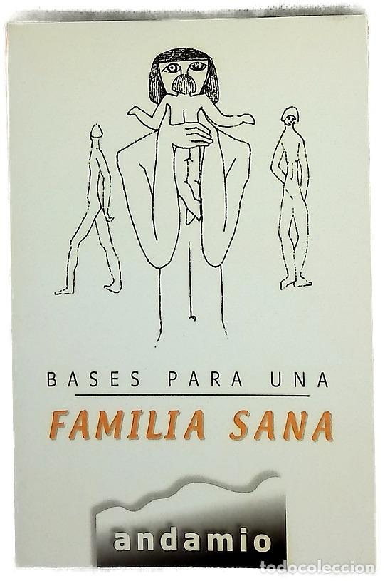 Libros: Bases para una familia sana