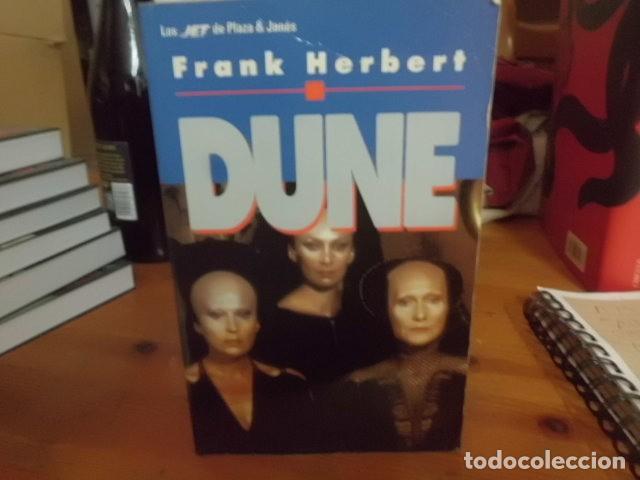 books: DUNE FRANK HERBERT ...