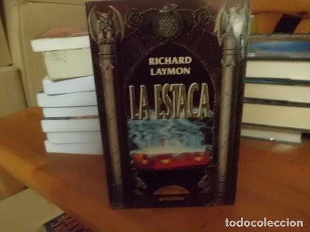B&uuml;cher: LA CAIDA DE LOS SE&Ntilde;ORES DEL CIELO JOHN BROSNAN