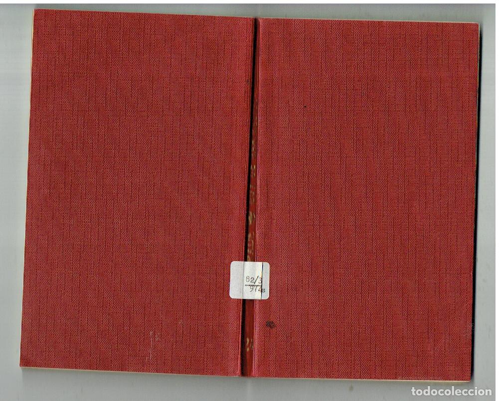 Libros: GUY DE LARIGAUDLE. JEAN PEYRADE, LA FORJA. SANTILLANA, 1961. (Z/34.2)