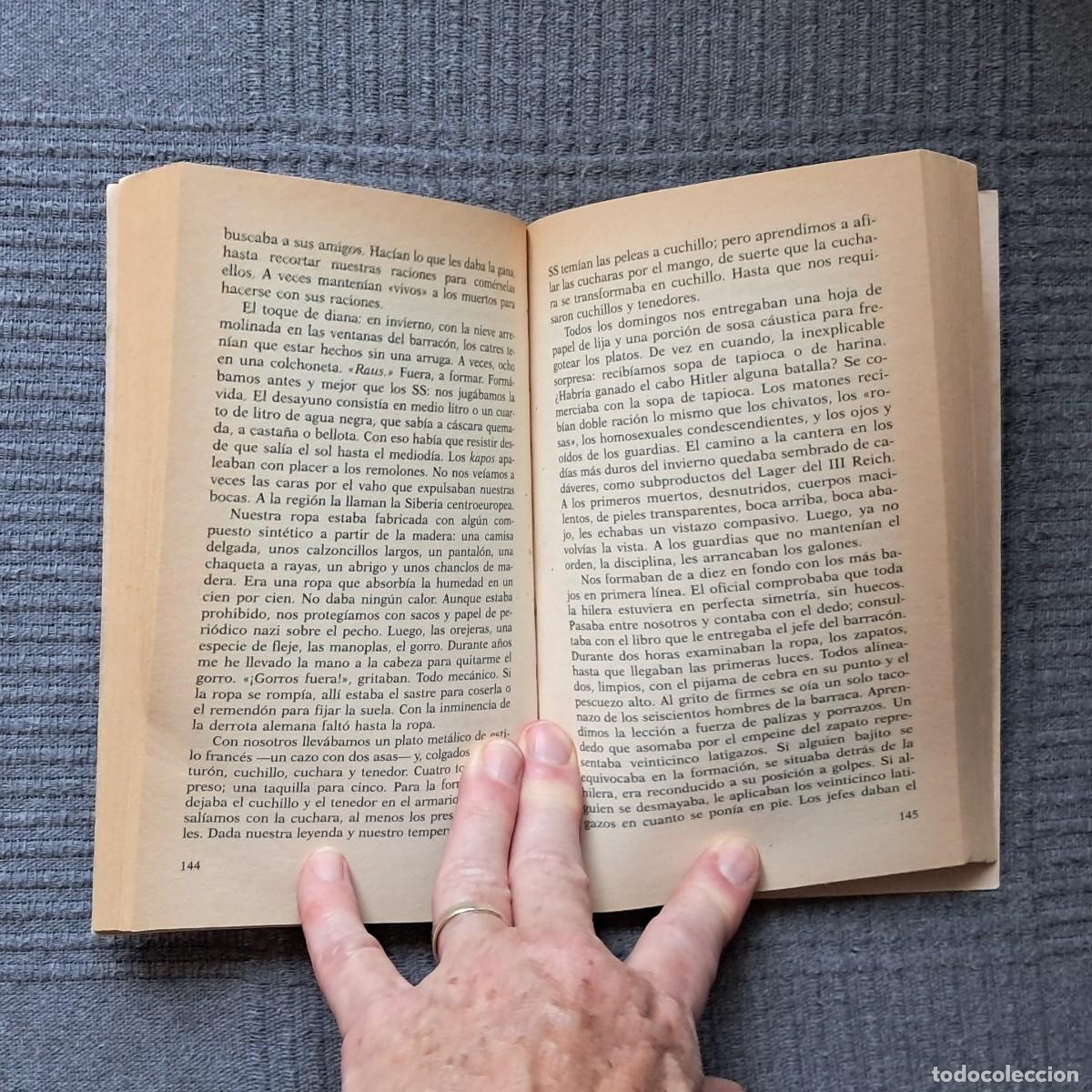 Libros: EL PRECIO DEL PARA&Iacute;SO - MANUEL LEGUINECHE - Foto 3