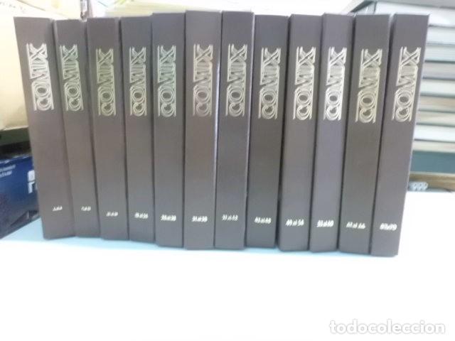 Libros: COMIX INTERNACIONAL COMPLETA CON TAPAS A FALTA DE N&ordm;1 69N&ordm;