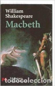 Libros: Macbeth (Spanish Edition) - Shakespeare, William