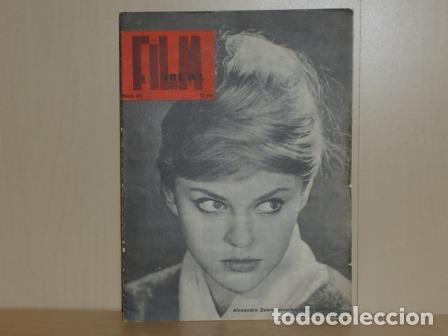 Livres: FILM IDEAL - N&uacute;m. 64 - VV. AA.
