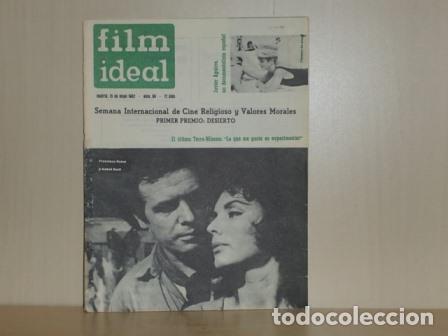 Livres: FILM IDEAL - N&uacute;m. 96 - VV. AA.