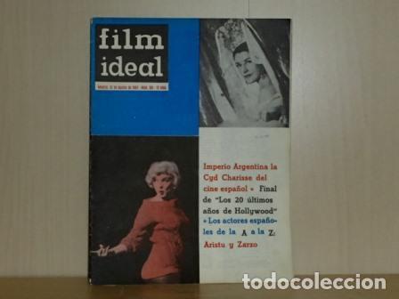Livres: FILM IDEAL - N&uacute;m. 102 - VV. AA.