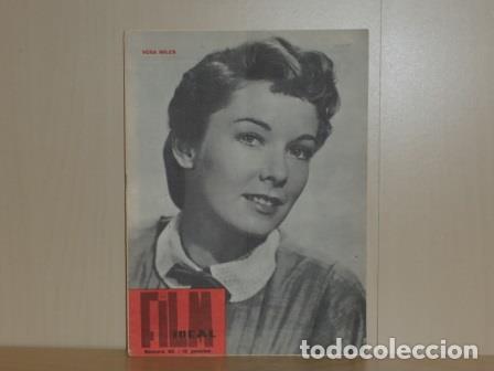 Livres: FILM IDEAL - N&uacute;m. 65 - VV. AA.