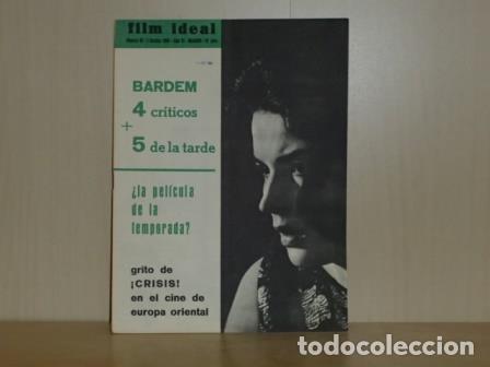 Livres: FILM IDEAL - N&uacute;m. 81 - VV. AA.