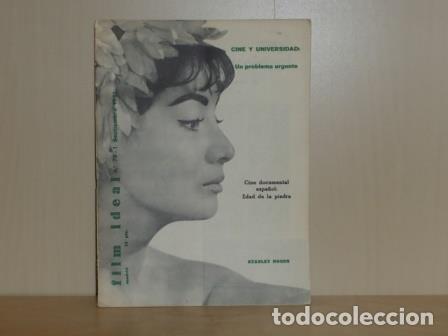 Livres: FILM IDEAL - N&uacute;m. 79 - VV. AA.
