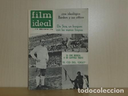 Livres: FILM IDEAL - N&uacute;m. 88 - VV. AA.