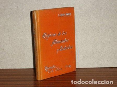 B&uuml;cher: HIGIENE DE LOS ALIMENTOS Y BEBIDAS - Medios f&aacute;ciles para reconocer sus adulteraciones y falsificacio